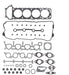 dnj cylinder head gasket set 1993-1997 nissan altima,altima,altima l4 2.4l hgs624