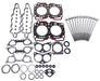 dnj cylinder head gasket set 1993-1997 subaru impreza,impreza,impreza h4 1.8l hgb706