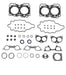 dnj cylinder head gasket set 1993-1997 subaru impreza,impreza,impreza h4 1.8l hgs706