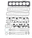 dnj cylinder head gasket set 1993-1998 toyota supra,supra,supra l6 3.0l hgs946