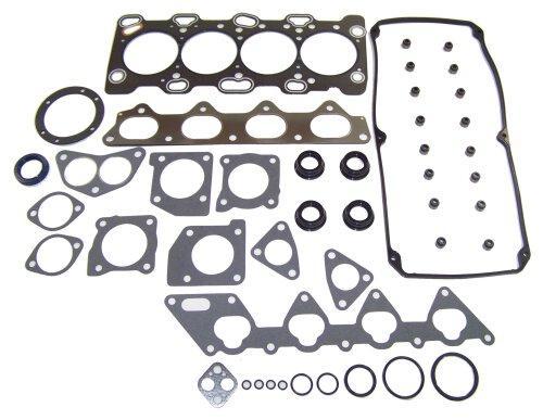 dnj cylinder head gasket set 1993-1999 eagle,mitsubishi,plymouth summit,expo,expo lrv l4 2.0l,2.4l hgs153