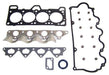 dnj cylinder head gasket set 1993-1999 hyundai scoupe,scoupe,scoupe l4 1.5l hgs121
