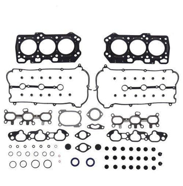 dnj cylinder head gasket set 1993-2002 ford,mazda probe,probe,probe v6 2.5l hgs455