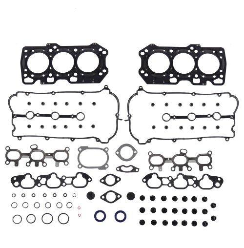 dnj cylinder head gasket set 1993-2002 ford,mazda probe,probe,probe v6 2.5l hgs455