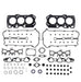 dnj cylinder head gasket set 1993-2002 ford,mazda probe,probe,probe v6 2.5l hgs455