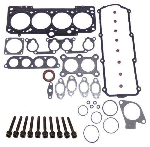 dnj cylinder head gasket set 1993-2002 volkswagen golf,jetta,golf l4 2.0l hgb803