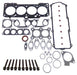 dnj cylinder head gasket set 1993-2002 volkswagen golf,jetta,golf l4 2.0l hgb803