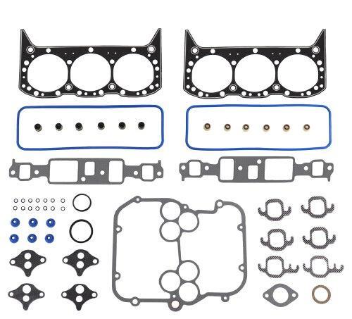 dnj cylinder head gasket set 1994-1995 chevrolet,gmc,oldsmobile astro,s10,s10 blazer v6 4.3l hgs3127