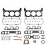 dnj cylinder head gasket set 1994-1995 ford thunderbird,thunderbird v6 3.8l hgs4119