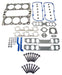 dnj cylinder head gasket set 1994-1995 mercury cougar,cougar v6 3.8l hgb4117