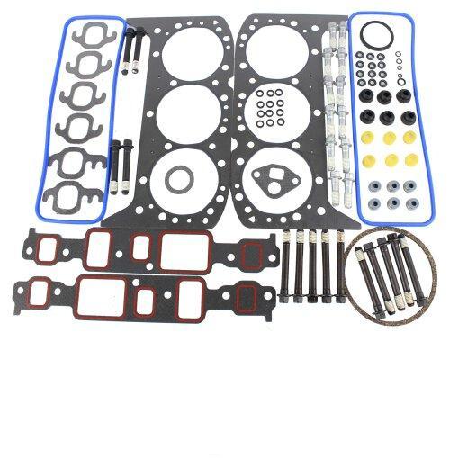 dnj cylinder head gasket set 1994-1996 chevrolet,gmc astro,c1500,c2500 v6 4.3l hgb3128