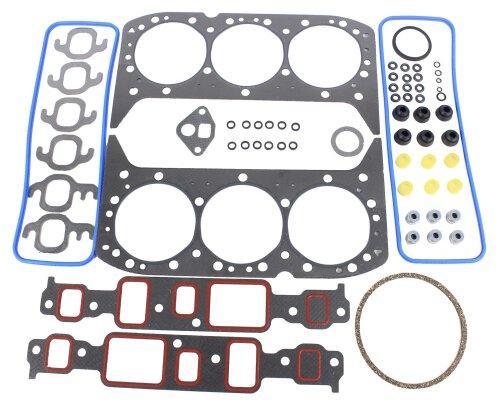 dnj cylinder head gasket set 1994-1996 chevrolet,gmc astro,c1500,c2500 v6 4.3l hgs3128