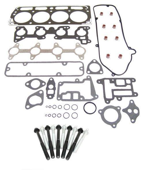 dnj cylinder head gasket set 1994-1997 chevrolet,gmc,isuzu s10,sonoma,s10 l4 2.2l hgb329