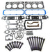 dnj cylinder head gasket set 1994-1997 dodge b150,b250,dakota v6 3.9l hgb1130