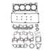 dnj cylinder head gasket set 1994-1997 ford aspire,aspire,aspire l4 1.3l hgs417