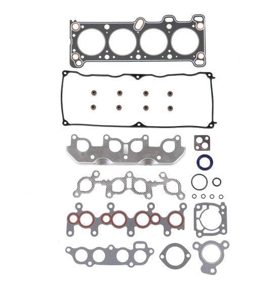 dnj cylinder head gasket set 1994-1997 ford aspire,aspire,aspire l4 1.3l hgs417