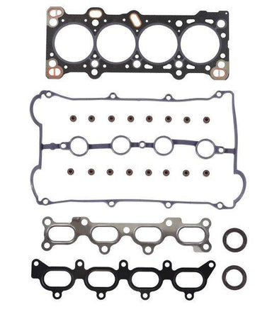 dnj cylinder head gasket set 1994-1997 kia,mazda mx-3,sephia,mx-3 l4 1.6l hgs463