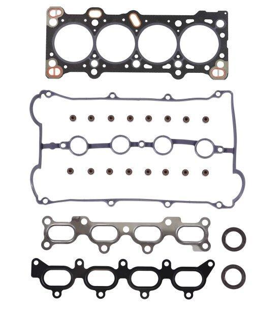 dnj cylinder head gasket set 1994-1997 kia,mazda mx-3,sephia,mx-3 l4 1.6l hgs463