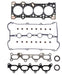 dnj cylinder head gasket set 1994-1997 kia,mazda mx-3,sephia,mx-3 l4 1.6l hgs463