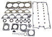 dnj cylinder head gasket set 1994-1998 hyundai sonata,elantra,elantra l4 1.6l,1.8l,2.0l hgs115