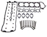 dnj cylinder head gasket set 1994-1998 nissan 240sx,240sx,240sx l4 2.4l hgb653