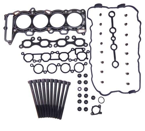 dnj cylinder head gasket set 1994-1999 infiniti,nissan g20,sentra,g20 l4 2.0l hgb672