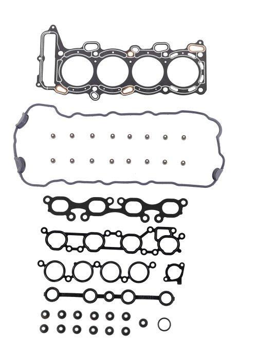 dnj cylinder head gasket set 1994-1999 infiniti,nissan g20,sentra,g20 l4 2.0l hgs672