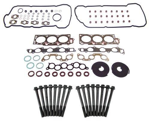 dnj cylinder head gasket set 1994-1999 lexus,toyota es300,camry,es300 v6 3.0l hgb960