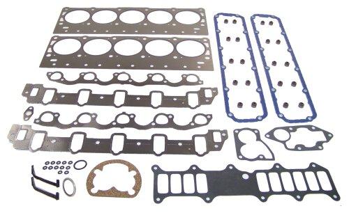 dnj cylinder head gasket set 1994-2003 dodge ram 2500,ram 3500,ram 2500 v10 8.0l hgs1180