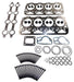 dnj cylinder head gasket set 1994-2003 ford f-250,f-350,f59 v8 7.3l hgb4200