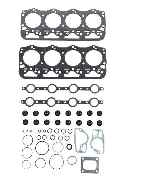 dnj cylinder head gasket set 1994-2003 ford f-250,f-350,f59 v8 7.3l hgs4200