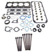 dnj cylinder head gasket set 1995-1995 dodge,plymouth neon,stratus,neon l4 2.0l hgb141