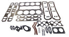 dnj cylinder head gasket set 1995-1995 ford f-150,f-150 v8 5.8l hgs4196