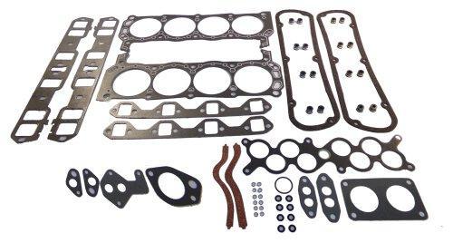 dnj cylinder head gasket set 1995-1995 ford f-150,f-150 v8 5.8l hgs4196