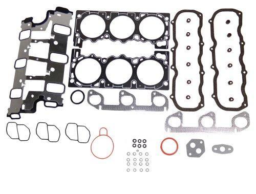 dnj cylinder head gasket set 1995-1996 ford,mazda aerostar,explorer,ranger v6 4.0l hgs423