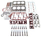 dnj cylinder head gasket set 1995-1997 buick,oldsmobile,pontiac park avenue,riviera,88 v6 3.8l hgb3143