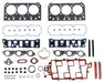 dnj cylinder head gasket set 1995-1997 buick,oldsmobile,pontiac park avenue,riviera,88 v6 3.8l hgs3143
