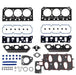 dnj cylinder head gasket set 1995-1997 chevrolet,pontiac camaro,firebird,camaro v6 3.8l hgs3185