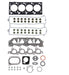 dnj cylinder head gasket set 1995-1997 ford,mercury contour,mystique,contour l4 2.0l hgs413