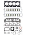 dnj cylinder head gasket set 1995-1997 ford,mercury contour,mystique,contour l4 2.0l hgs413