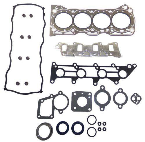 dnj cylinder head gasket set 1995-1997 geo,suzuki metro,swift,metro l4 1.3l hgs501