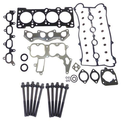 dnj cylinder head gasket set 1995-1997 kia sephia,sephia,sephia l4 1.8l hgb488