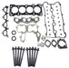dnj cylinder head gasket set 1995-1997 kia sephia,sephia,sephia l4 1.8l hgb488