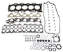 dnj cylinder head gasket set 1995-1998 acura tl,tl,tl l5 2.5l hgs254