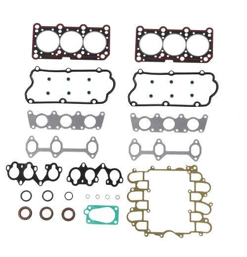 dnj cylinder head gasket set 1995-1998 audi a6,a6 quattro,cabriolet v6 2.8l hgs808