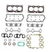 dnj cylinder head gasket set 1995-1998 audi a6,a6 quattro,cabriolet v6 2.8l hgs808