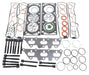 dnj cylinder head gasket set 1995-1998 cadillac,saab 9000,9000,catera v6 3.0l hgb3106