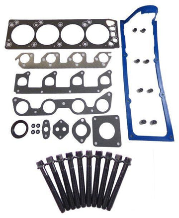 dnj cylinder head gasket set 1995-1998 ford,mazda ranger,b2300,ranger l4 2.3l,2.5l hgb448