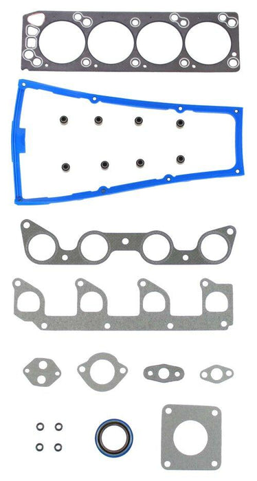 dnj cylinder head gasket set 1995-1998 ford,mazda ranger,b2300,ranger l4 2.3l,2.5l hgs448