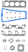 dnj cylinder head gasket set 1995-1998 ford,mazda ranger,b2300,ranger l4 2.3l,2.5l hgs448